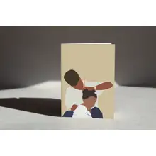 Product image of Kinfolk Series Card No, 1