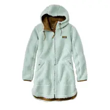 Product image of Women's Mountain Pile Fleece Coat