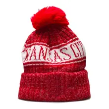 Product image of Hlashxh Kansas City Chiefs Knit Beanie