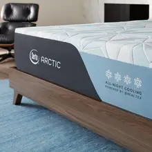 Product image of Serta Arctic Mattress