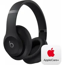 Product image of Beats Solo4 with AppleCare+ - Matte Black