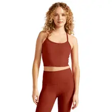 Product image of Beyond Yoga Spacedye Slim Racerback Cropped Tank Top