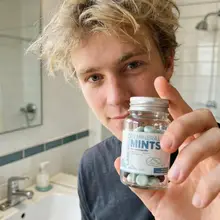 Product image of Remineralization for Your Routine