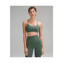 Product image of lululemon Flow Y Bra Nulu Light Support