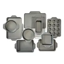 Product image of All-Clad 10-Piece Bakeware Set