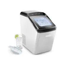 Product image of Chefman Countertop Nugget Ice Maker