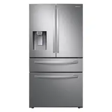 Product image of Samsung RF28R7201SR French-door Refrigerator