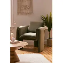Product image of Floria Velvet Chair