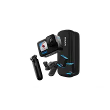 Product image of GoPro HERO10 Action Camera Bundle