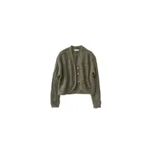 Product image of Cable twist shrug