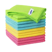 Product image of Mr. Siga Microfiber Cleaning Cloth
