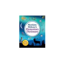 Product image of Merriam-Webster’s Elementary Dictionary