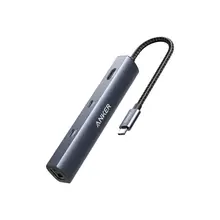 Product image of Anker 6-in-1 USB-C Hub