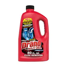 Product image of Drano Max Gel