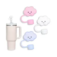 Product image of 3 Pack Compatible with Stanley 30&40 Oz Tumbler