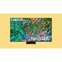 Product image of Samsung 55-Inch QN90B Smart TV