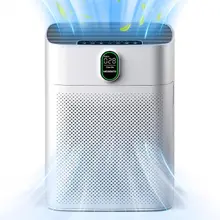 Product image of Morento Air Purifier