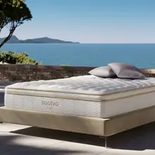Product image of Saatva Classic Mattress