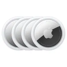 Product image of Apple AirTag 4-Pack