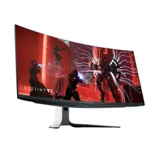 Product image of Alienware AW3423DW Curved Gaming Monitor