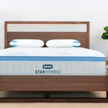 Product image of Bear Star Hybrid Mattress