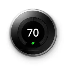 Product image of Nest Learning Smart Thermostat 3rd Gen