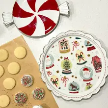 Product image of Festive Finds for Every Home (and Every Budget)