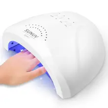 Product image of SunUV Gel Nail Lamp