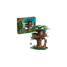 Product image of Lego Ideas Tree House