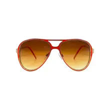 Product image of Absolutely Aviator 70s Sunglasses