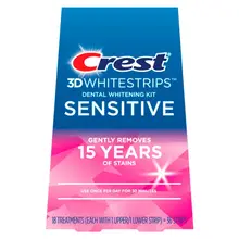 Product image of Crest Whitestrips