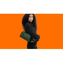 Product image of Coach Swing Zip handbag