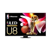 Product image of Hisense U8N