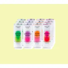 Product image of Mocktail Club Variety Pack