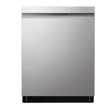 Product image of LG QuadWash LDPH7972S