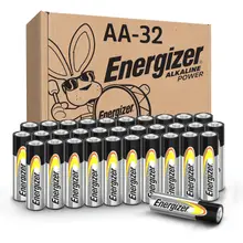 Product image of Energizer AA Batteries