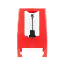 Product image of Victrola 3 Pack Turntable Replacement Needles