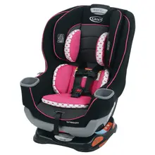 Product image of Graco Extend2Fit Convertible Car Seat