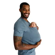 Product image of Lalabu dad shirt