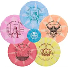 Product image of Westside Discs Disc Golf Set