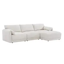 Product image of Latitude Run Jacoya modular sectional