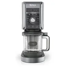 Product image of Ninja Creami Deluxe 11-in-1 Ice Cream Maker