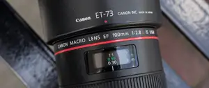 Best Canon Lenses