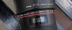 Best Canon Lenses