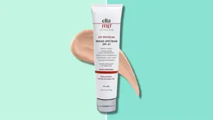 EltaMD tinted sunscreen
