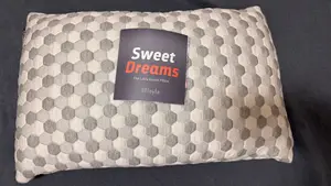 Layla Adjustable Pillow