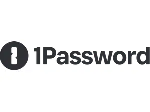The word password in green on a dark screen with code