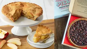 8 places to order pie online for Pi Day