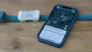 Petcube GPS Tracker Review