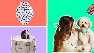 22 pawfect Mother's Day gift ideas for dog moms
